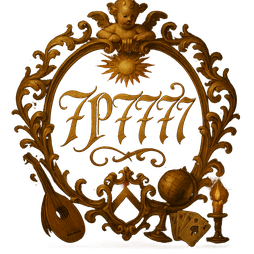 7P7777 লোগো